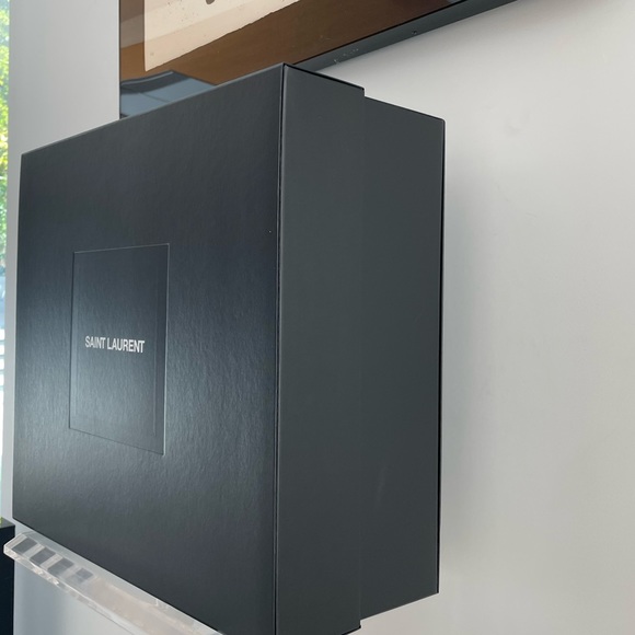 ICARE Maxi Shopping bag in Quilted Lambskin - Picture 2 of 6